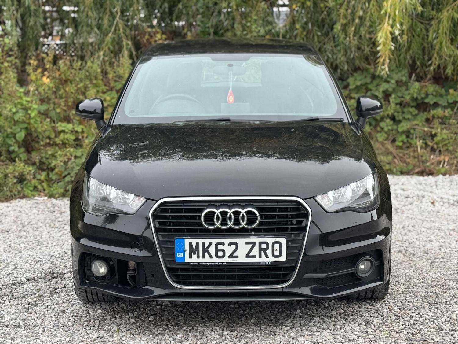Used Audi A1 2012 for sale - 76991398: Photo 5