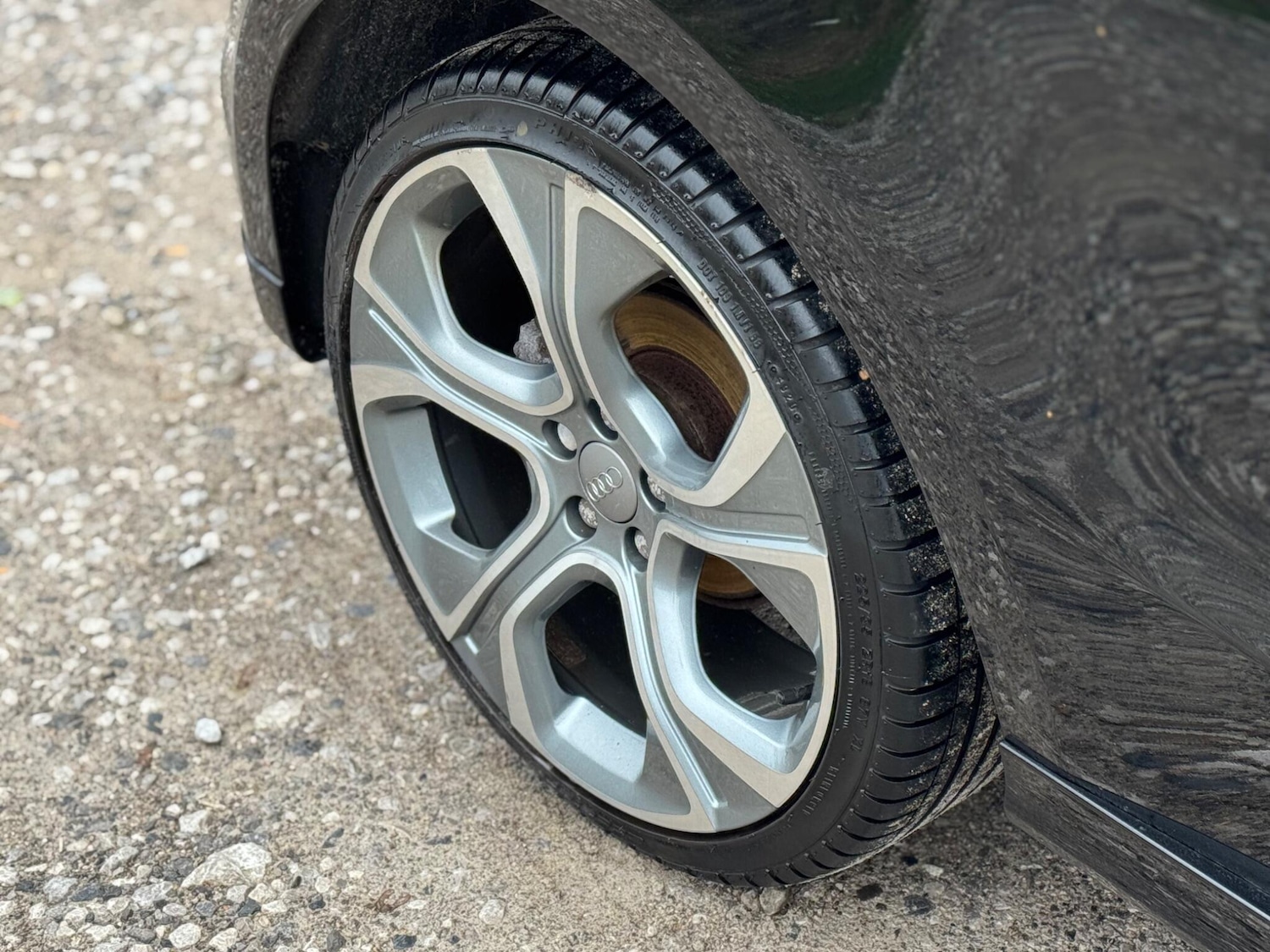 Used Audi A1 2012 for sale - 76991398: Photo 73