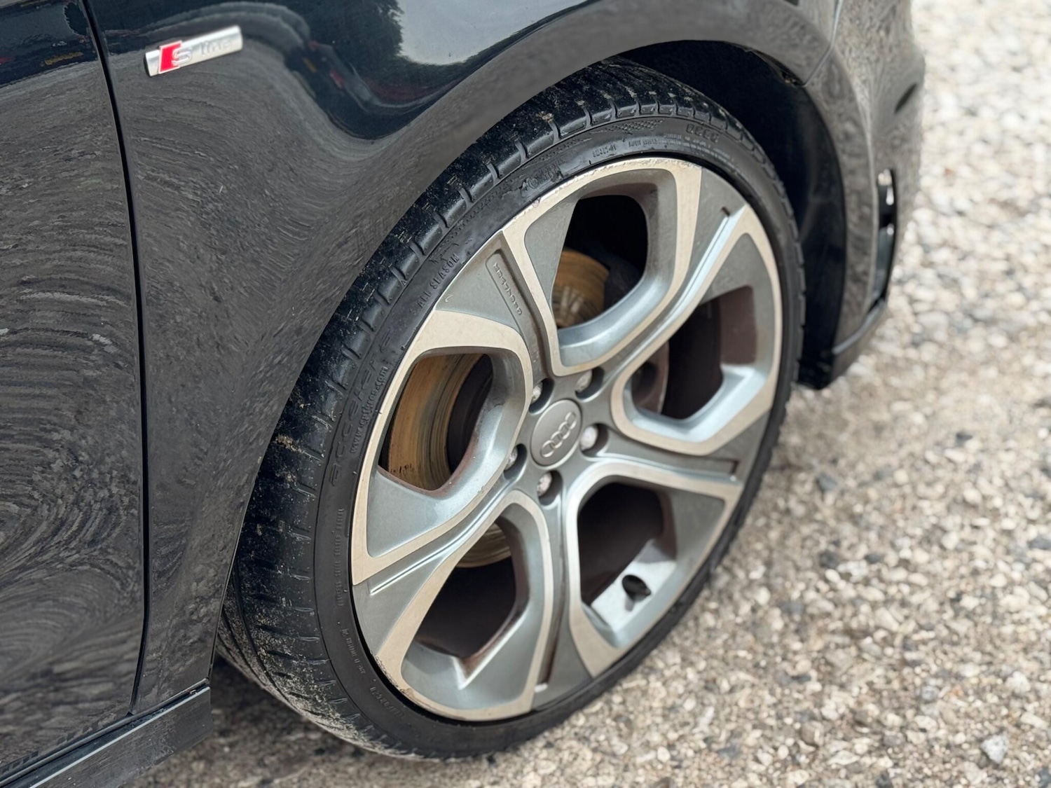 Used Audi A1 2012 for sale - 76991398: Photo 74