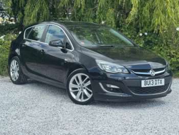 2013 (13) - 1.4T 16v SRi Euro 5 5dr