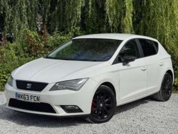 2013 (63) - 1.6 TDI SE 5dr [Technology Pack]
