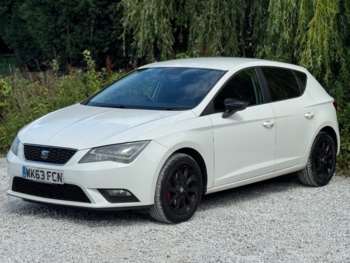 Used SEAT Leon 2013 for sale - 75459405: Photo