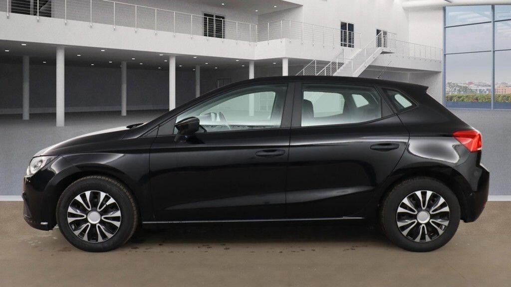 Used SEAT Ibiza 2018 for sale - 78058242: Photo 4