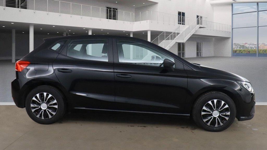 Used SEAT Ibiza 2018 for sale - 78058242: Photo 5