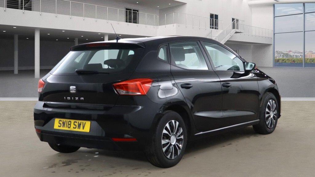 Used SEAT Ibiza 2018 for sale - 78058242: Photo 6