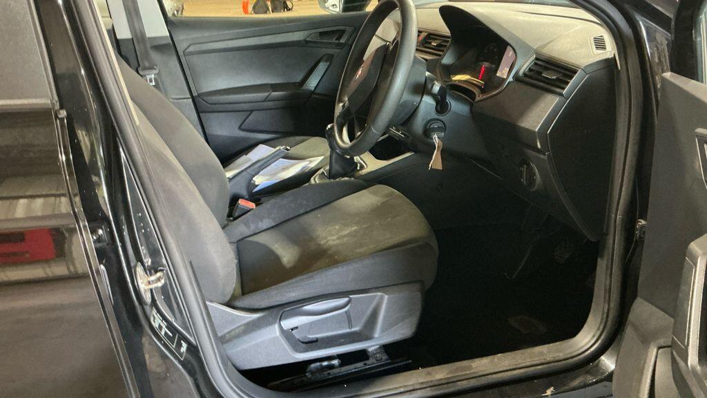 Used SEAT Ibiza 2018 for sale - 78058242: Photo 7