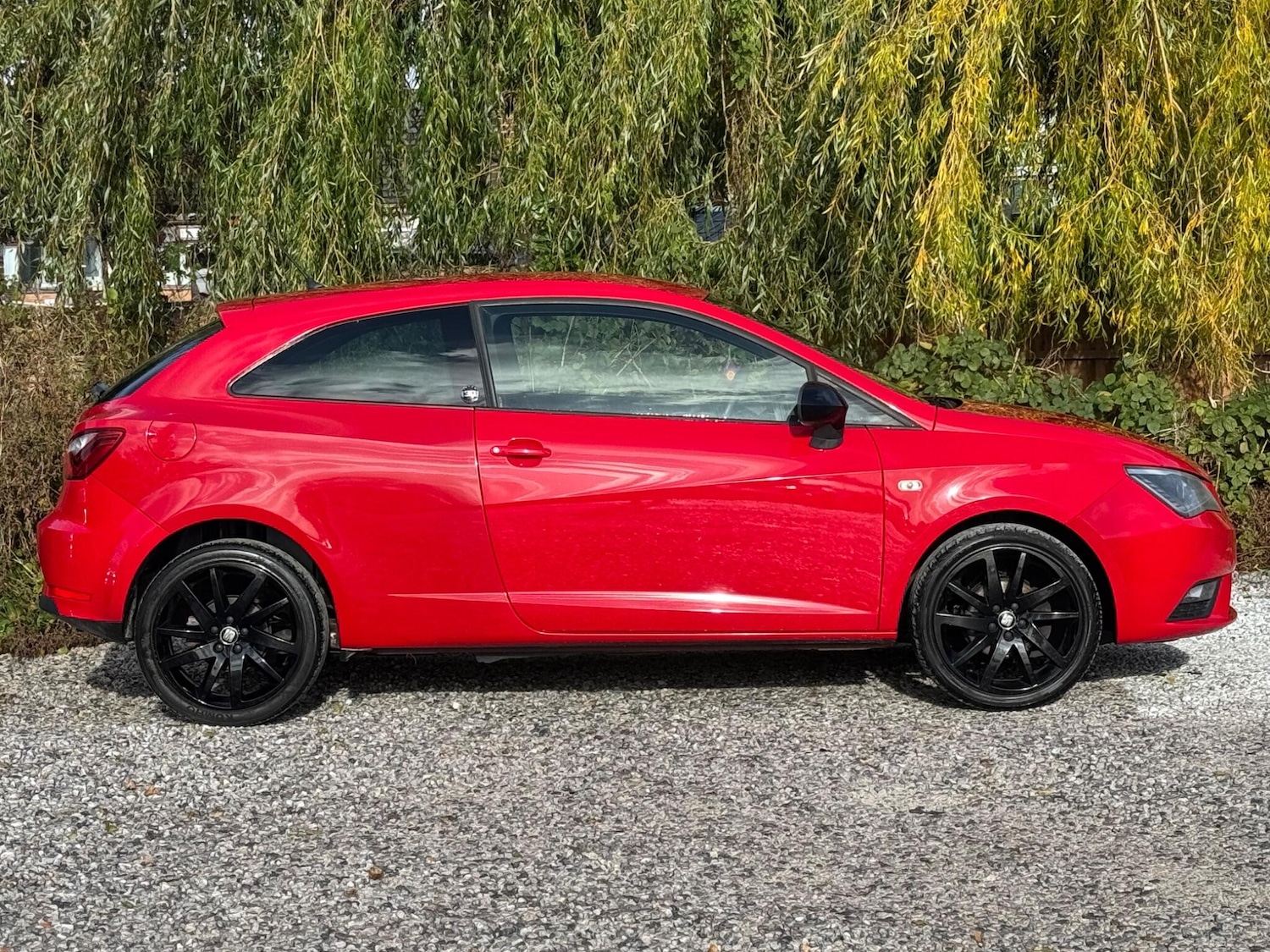 Used SEAT Ibiza 2014 for sale - 76398380: Photo 11