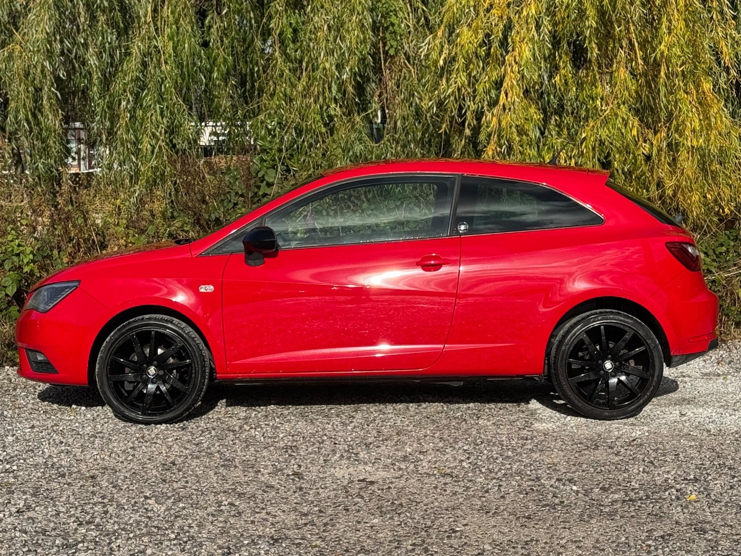 Used SEAT Ibiza 2014 for sale - 76398380: Photo 13