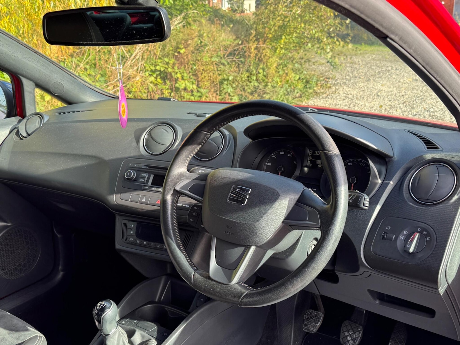 Used SEAT Ibiza 2014 for sale - 76398380: Photo 14