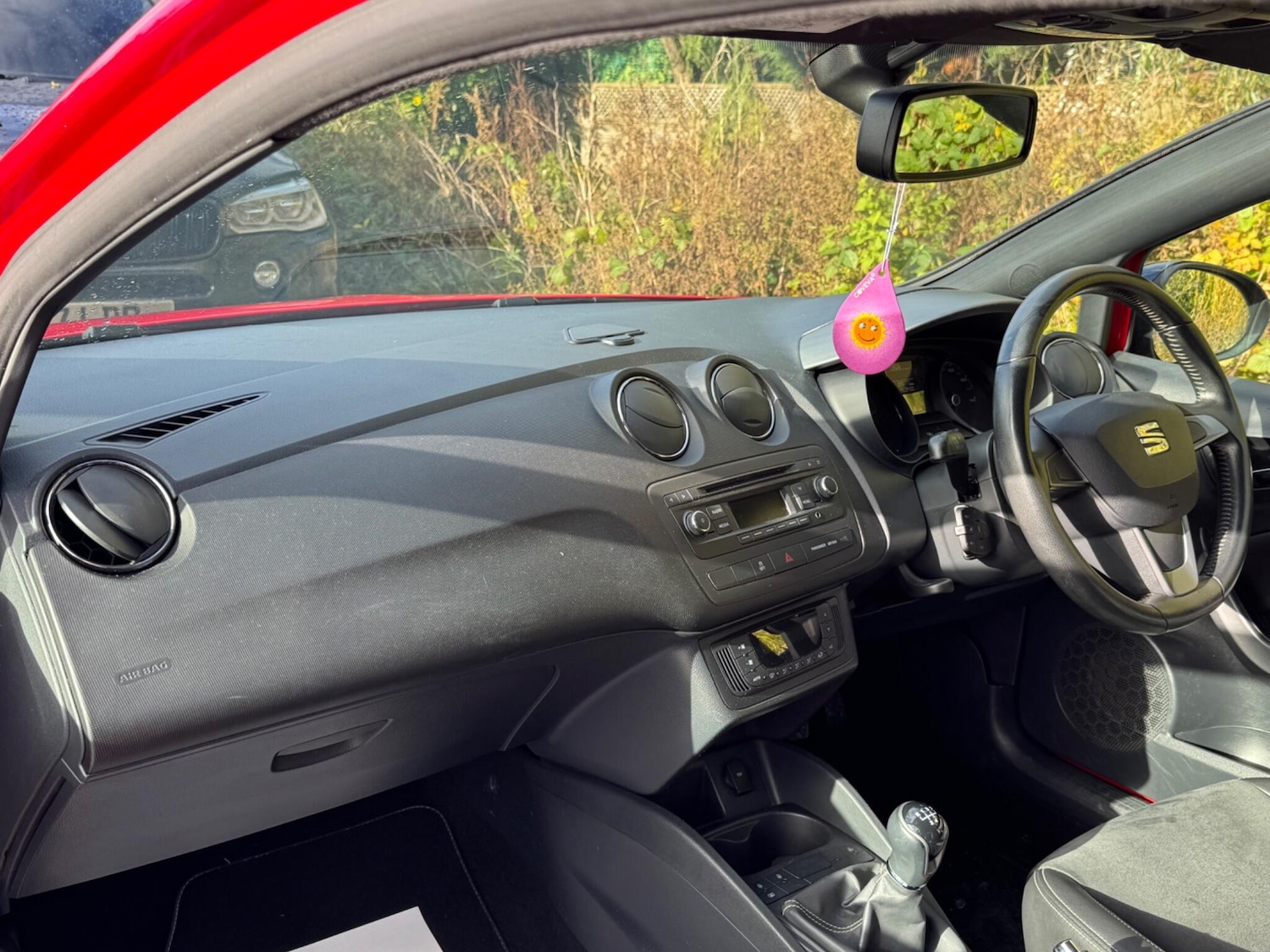 Used SEAT Ibiza 2014 for sale - 76398380: Photo 15