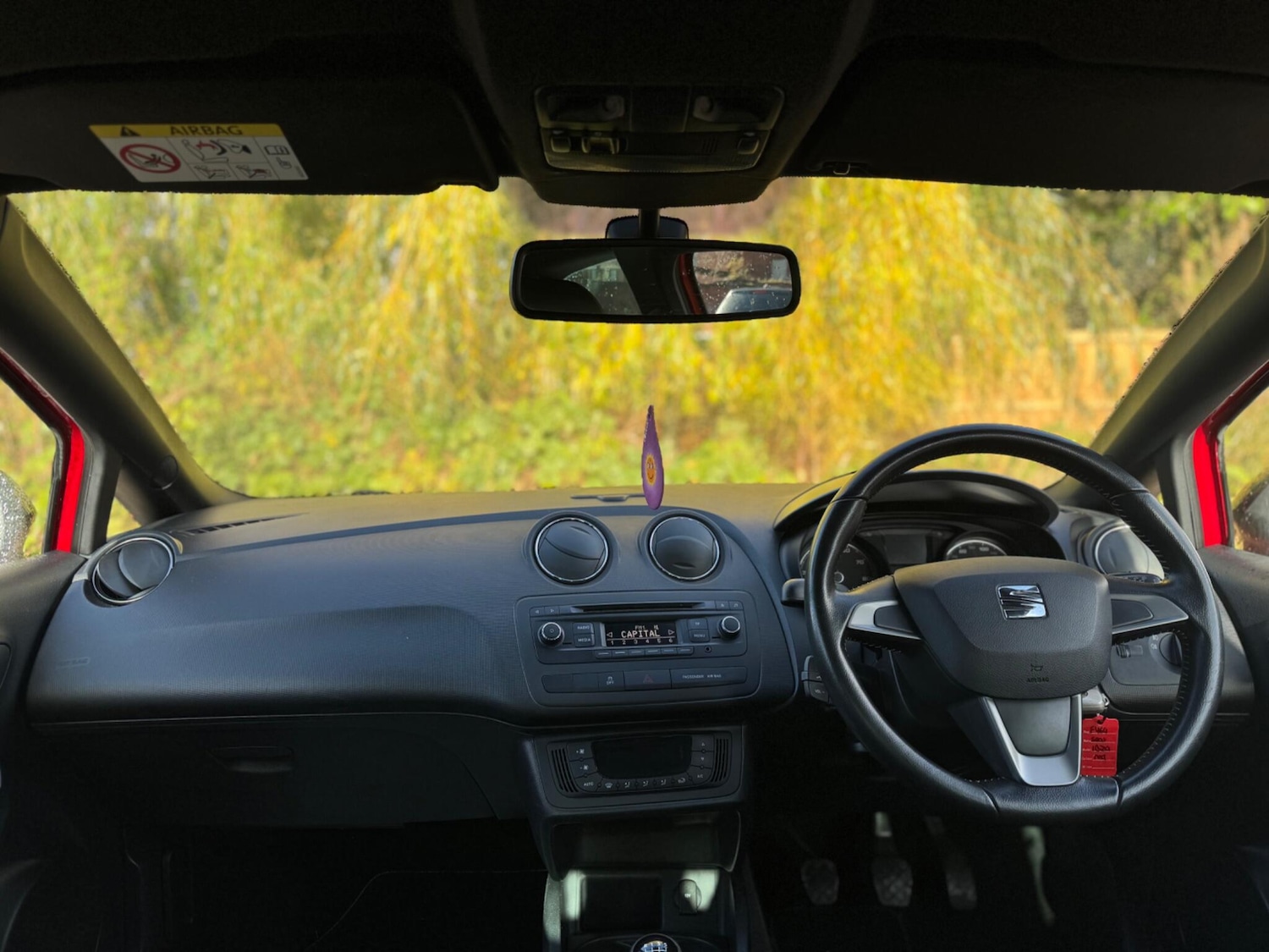 Used SEAT Ibiza 2014 for sale - 76398380: Photo 17