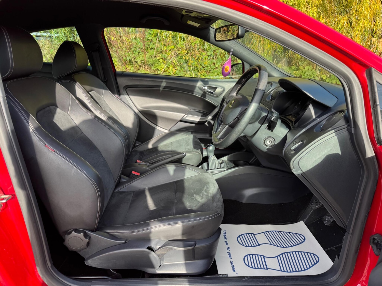 Used SEAT Ibiza 2014 for sale - 76398380: Photo 18