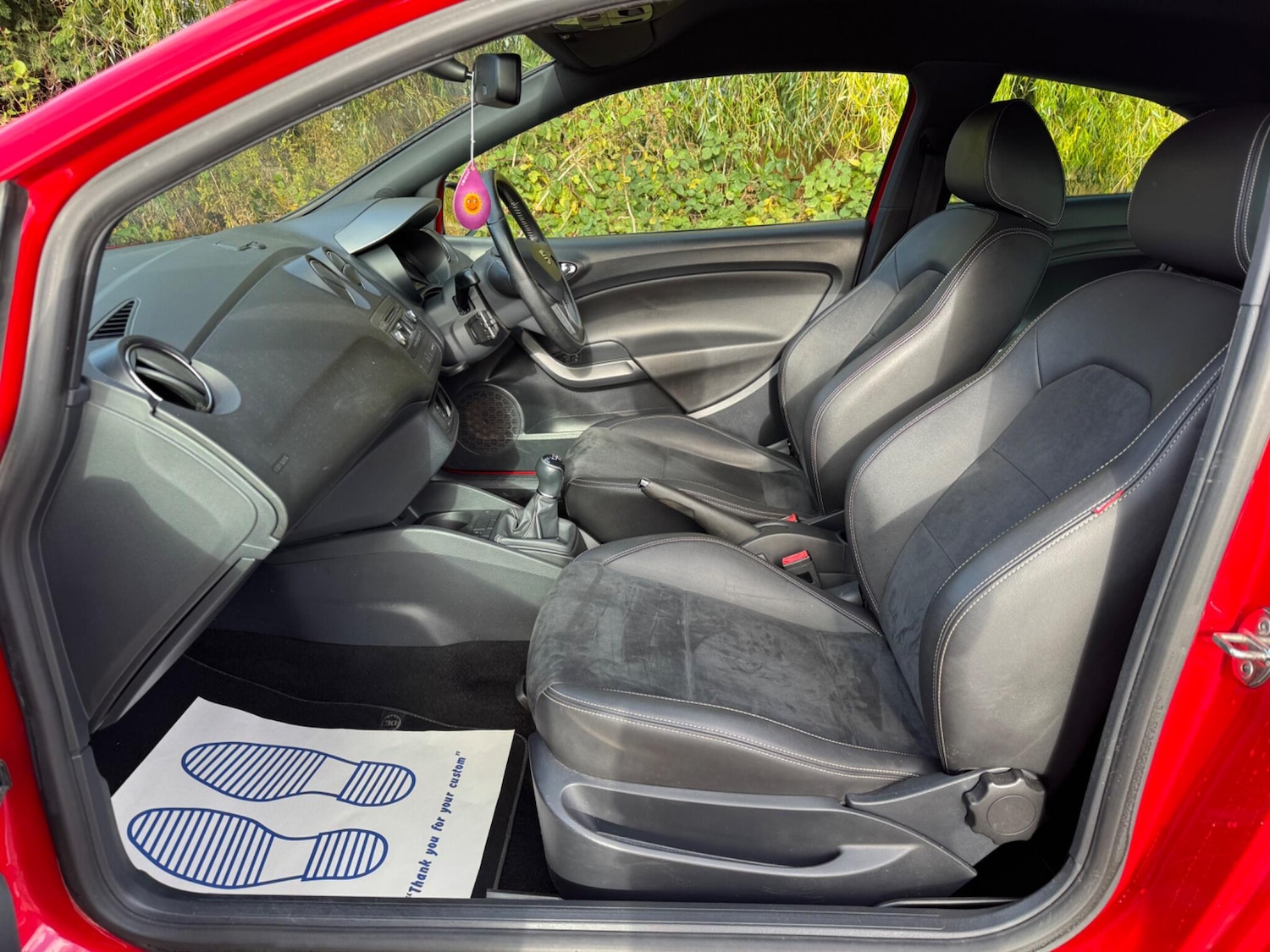 Used SEAT Ibiza 2014 for sale - 76398380: Photo 19