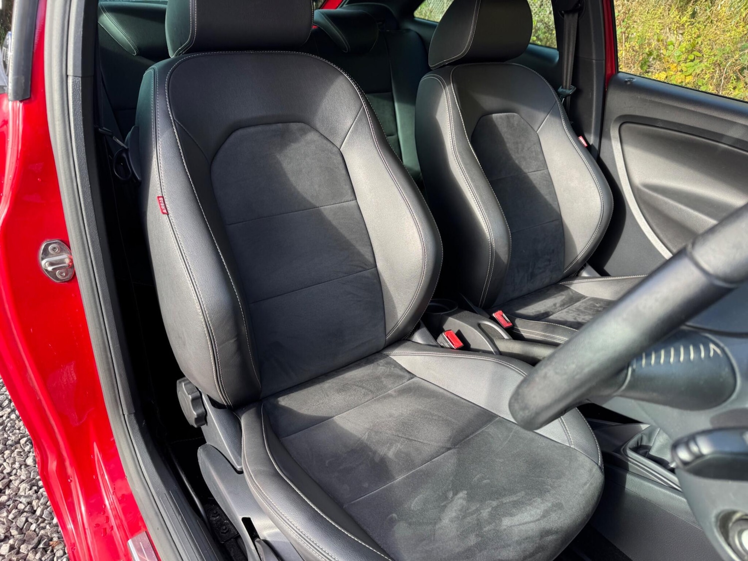 Used SEAT Ibiza 2014 for sale - 76398380: Photo 21