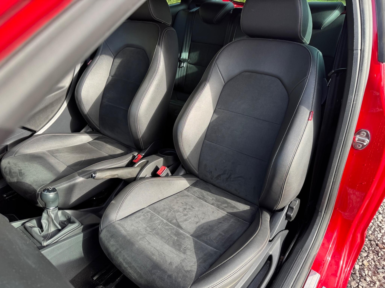 Used SEAT Ibiza 2014 for sale - 76398380: Photo 22