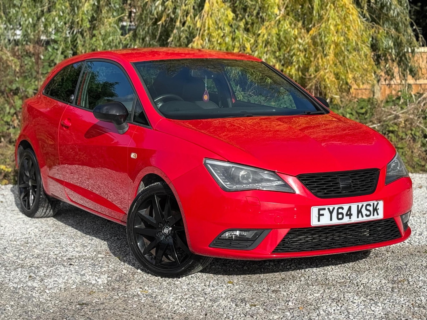 Used SEAT Ibiza 2014 for sale - 76398380: Photo 26