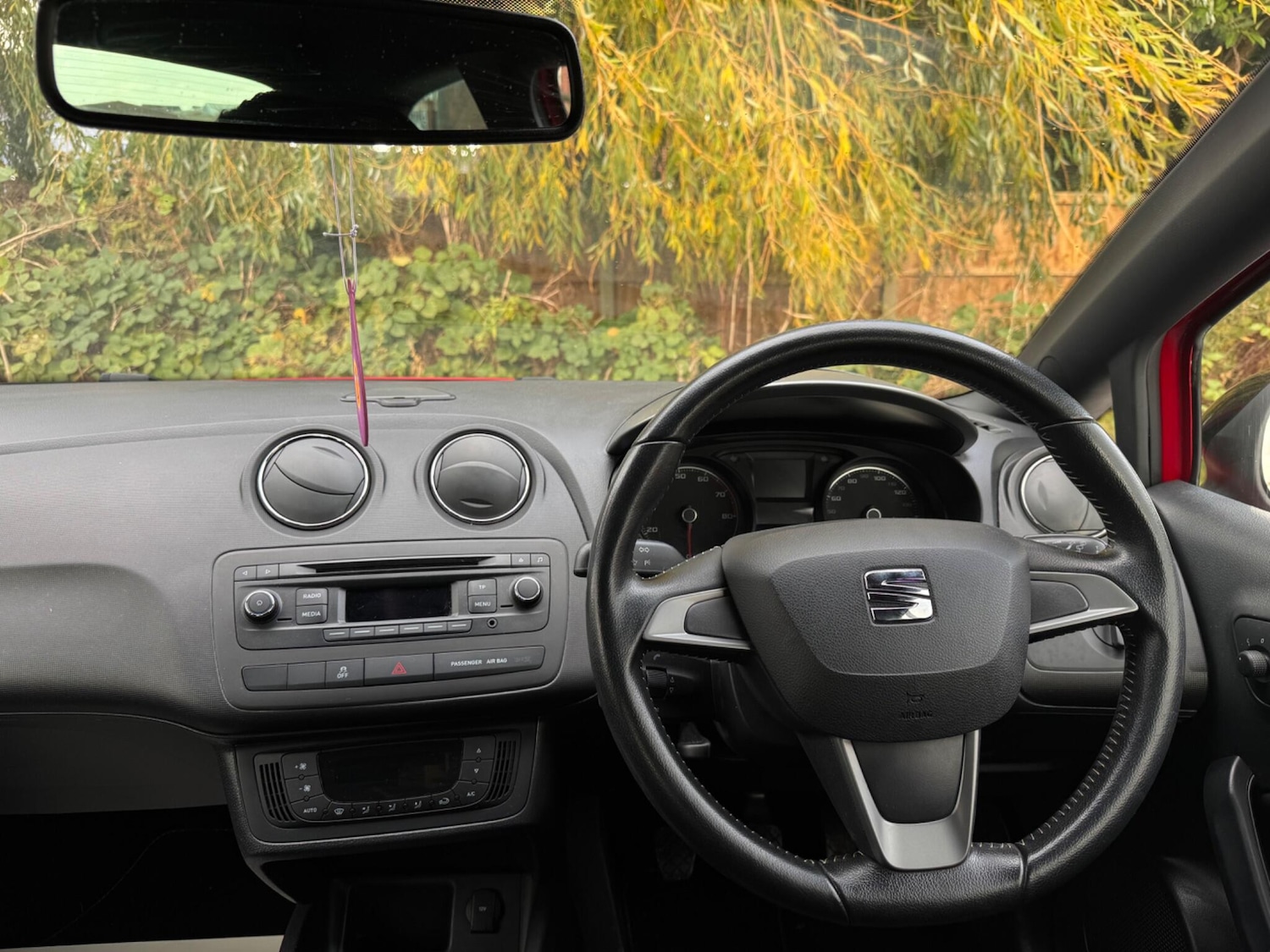 Used SEAT Ibiza 2014 for sale - 76398380: Photo 27