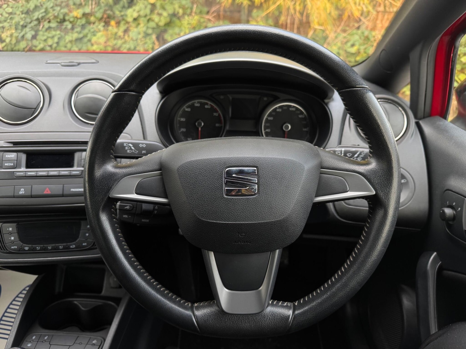 Used SEAT Ibiza 2014 for sale - 76398380: Photo 29