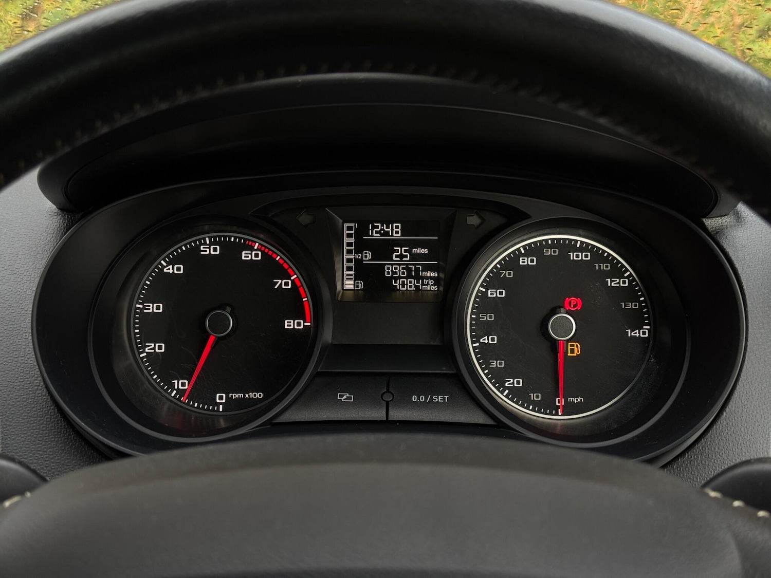 Used SEAT Ibiza 2014 for sale - 76398380: Photo 34