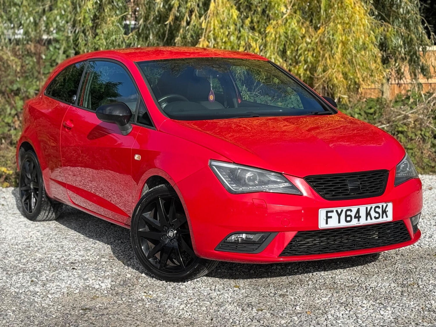 Used SEAT Ibiza 2014 for sale - 76398380: Photo 47