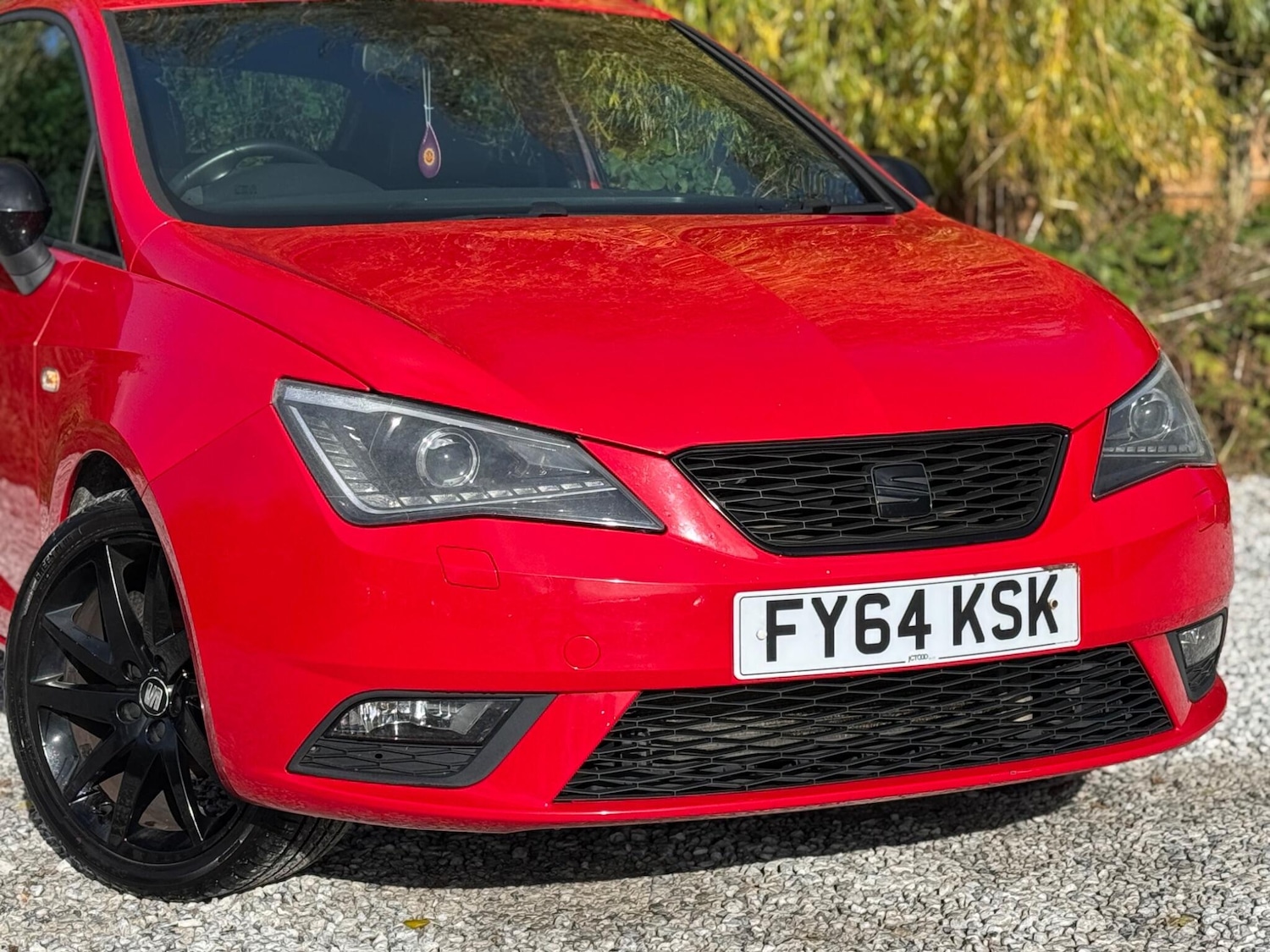 Used SEAT Ibiza 2014 for sale - 76398380: Photo 49