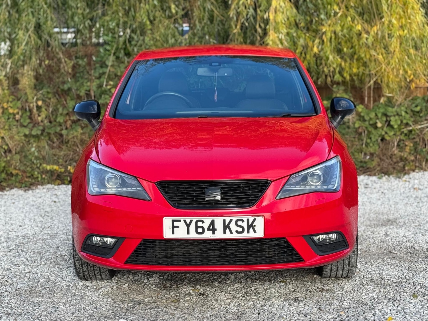 Used SEAT Ibiza 2014 for sale - 76398380: Photo 5