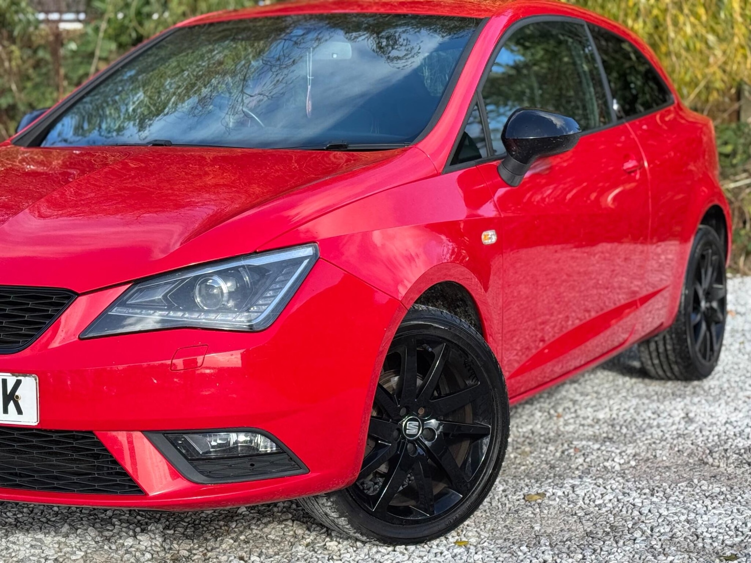 Used SEAT Ibiza 2014 for sale - 76398380: Photo 50