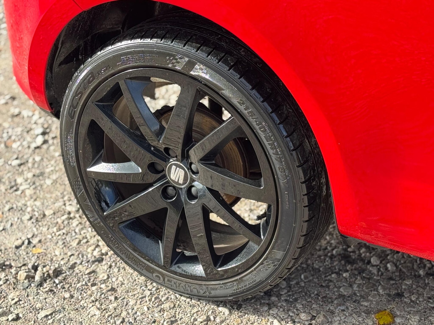 Used SEAT Ibiza 2014 for sale - 76398380: Photo 61