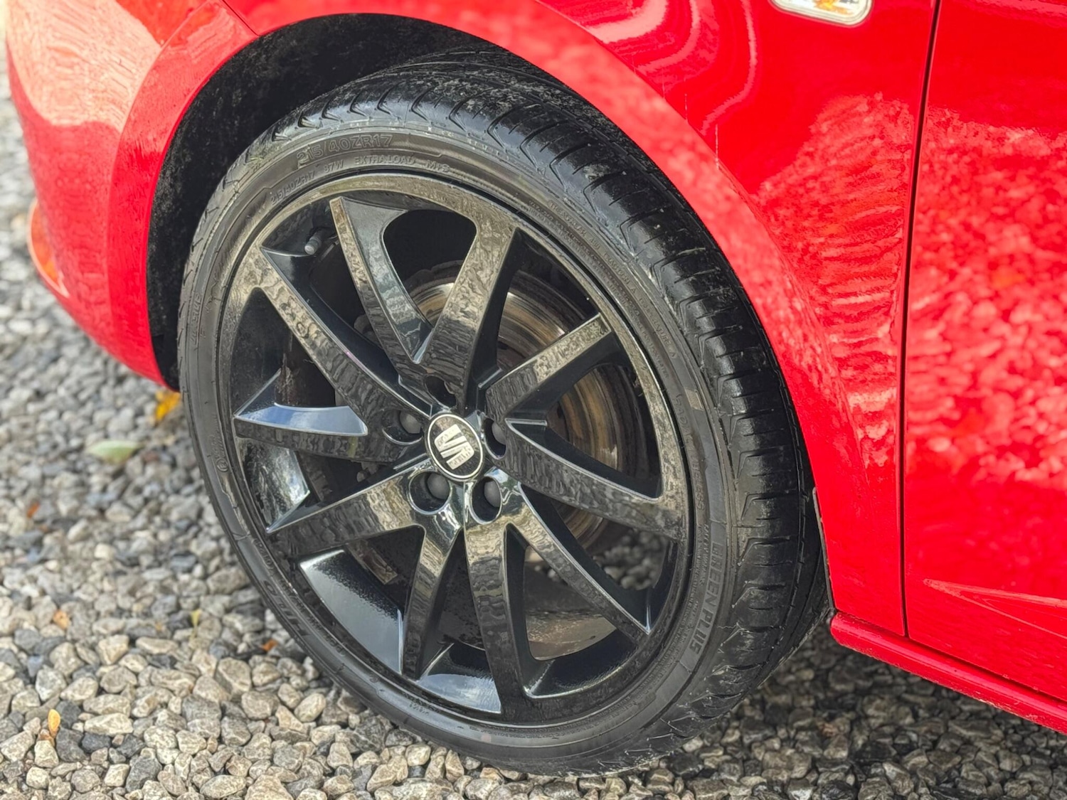 Used SEAT Ibiza 2014 for sale - 76398380: Photo 62