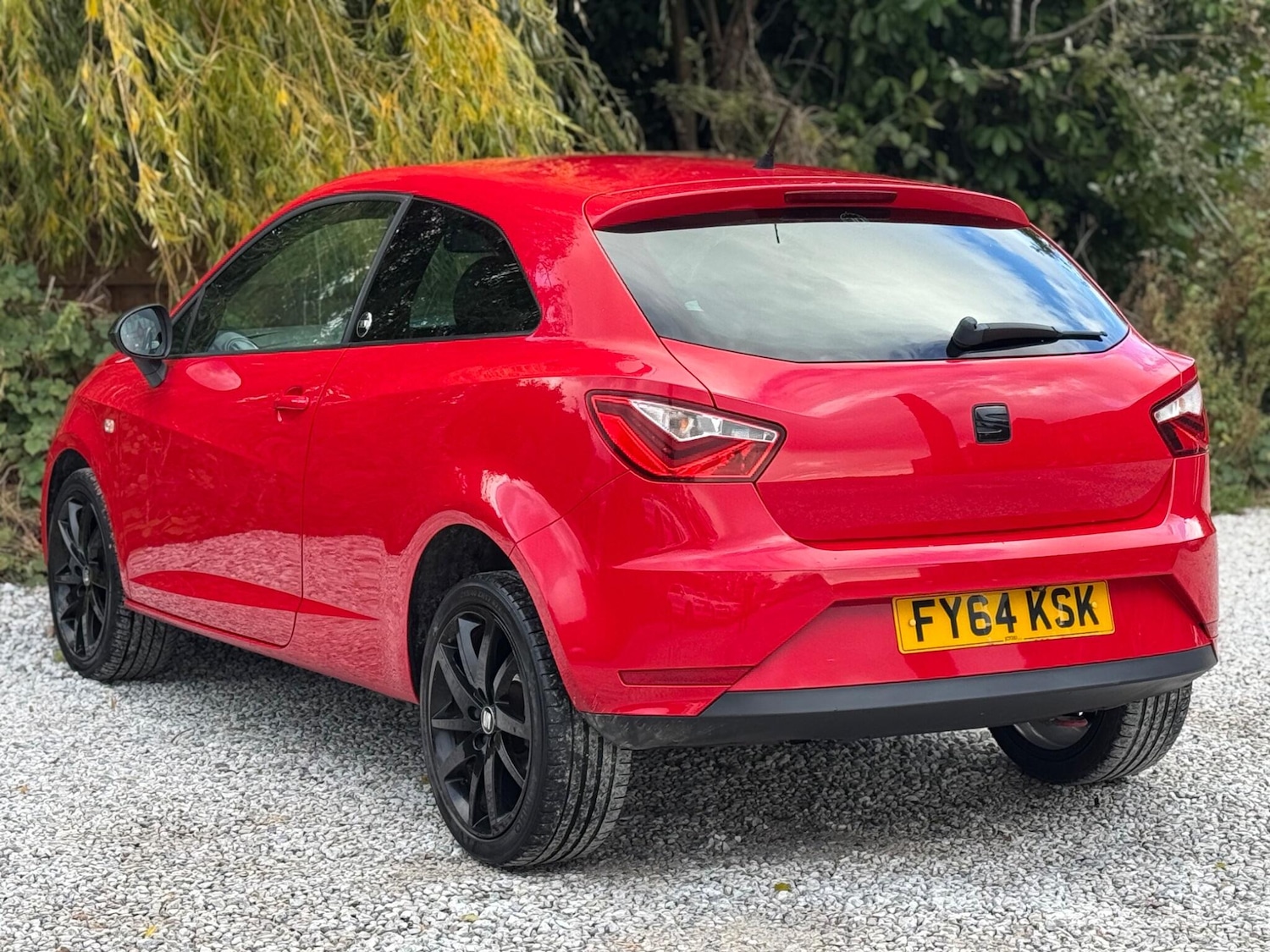 Used SEAT Ibiza 2014 for sale - 76398380: Photo 7