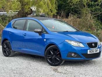 (61) - 1.2 TSI Sportrider Euro 5 (s/s) 5dr