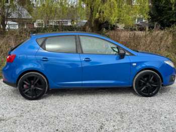Used SEAT Ibiza 2012 for sale - 74838358: Photo