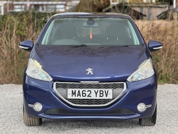 Used Peugeot 208 2012 for sale - 78752899: Photo