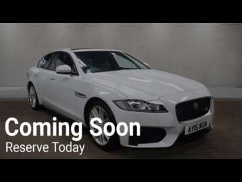 (16) - 3.0d V6 S Auto Euro 6 (s/s) 4dr