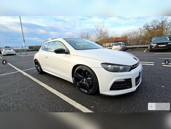 Used Volkswagen Scirocco 2011 for sale - 77291598: Photo