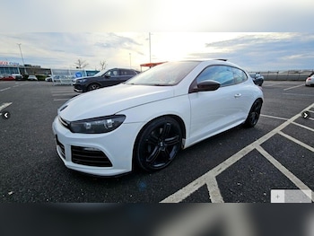 Used Volkswagen Scirocco 2011 for sale - 77291598: Photo
