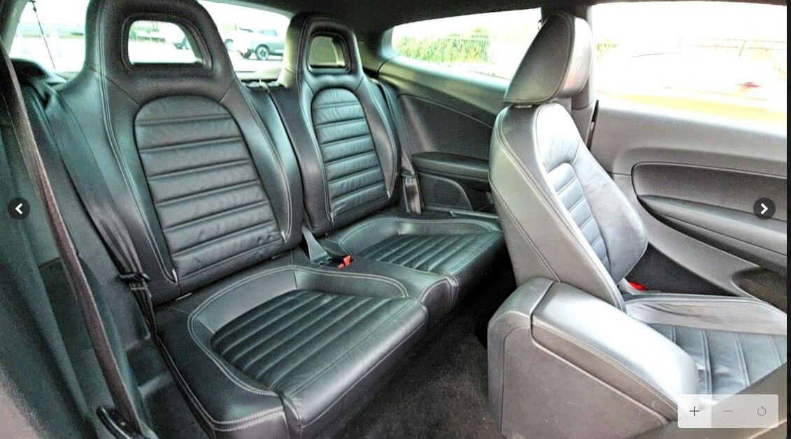 Used Volkswagen Scirocco 2011 for sale - 77291598: Photo 6