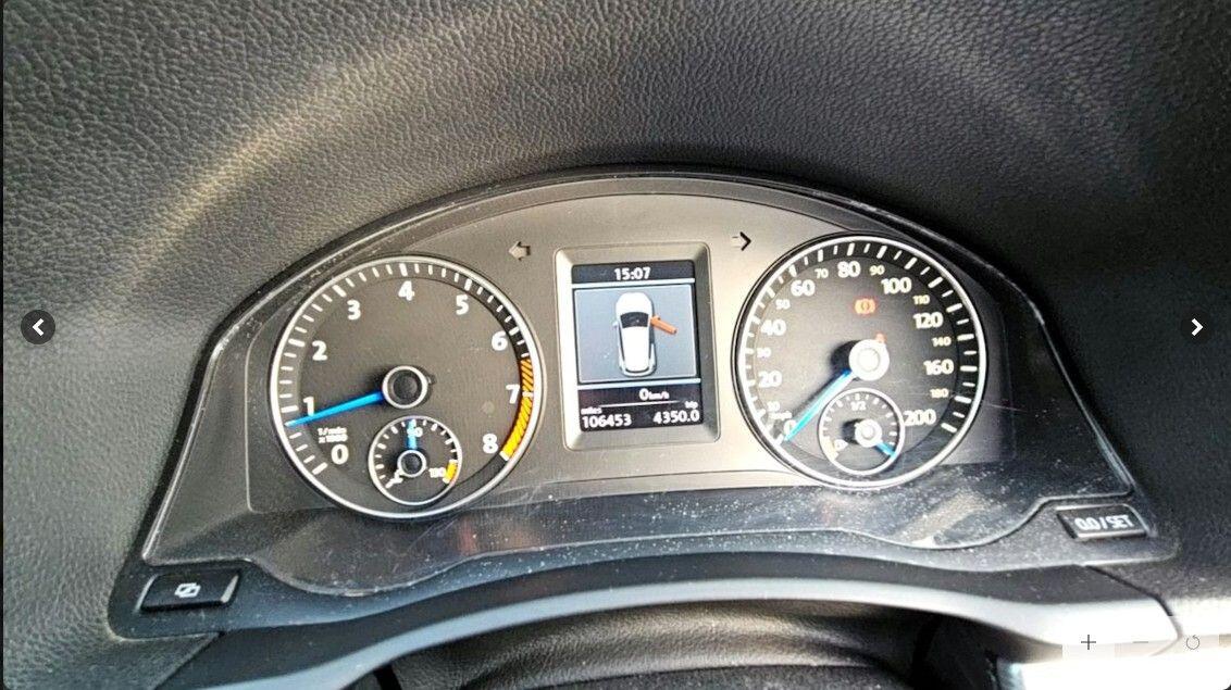 Used Volkswagen Scirocco 2011 for sale - 77291598: Photo 7