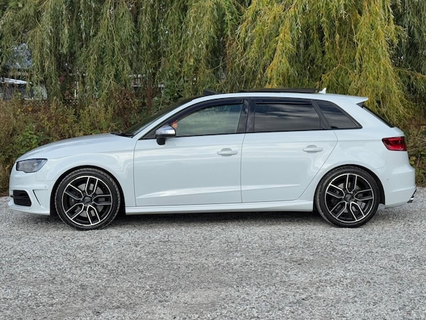 Used Audi S3 2014 for sale - 76270778: Photo 11