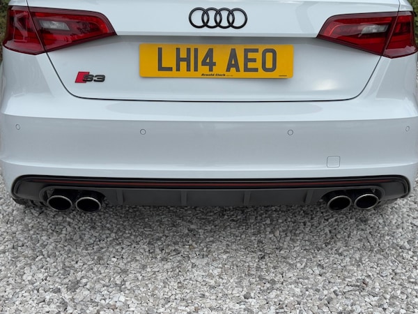 Used Audi S3 2014 for sale - 76270778: Photo 12