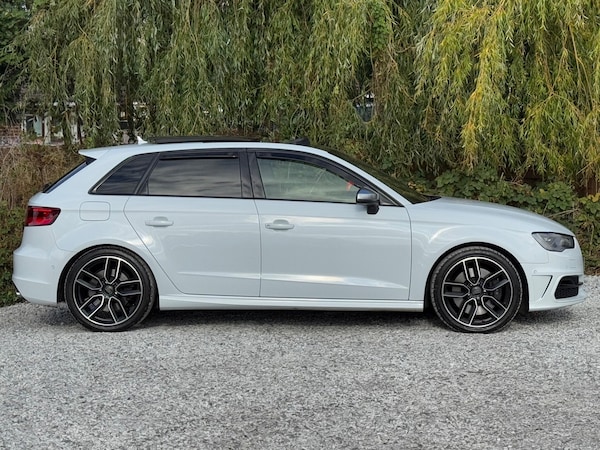 Used Audi S3 2014 for sale - 76270778: Photo 15