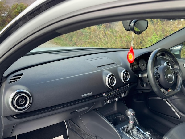 Used Audi S3 2014 for sale - 76270778: Photo 17