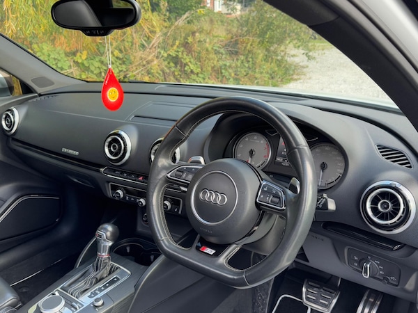Used Audi S3 2014 for sale - 76270778: Photo 18
