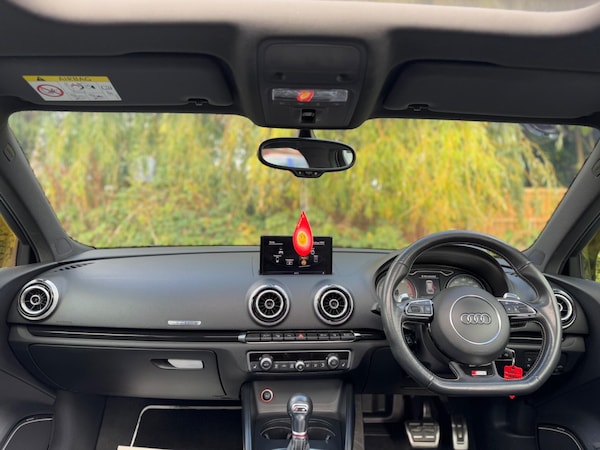 Used Audi S3 2014 for sale - 76270778: Photo 19