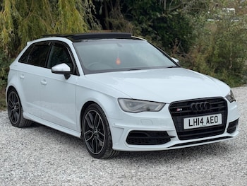 Audi - S3