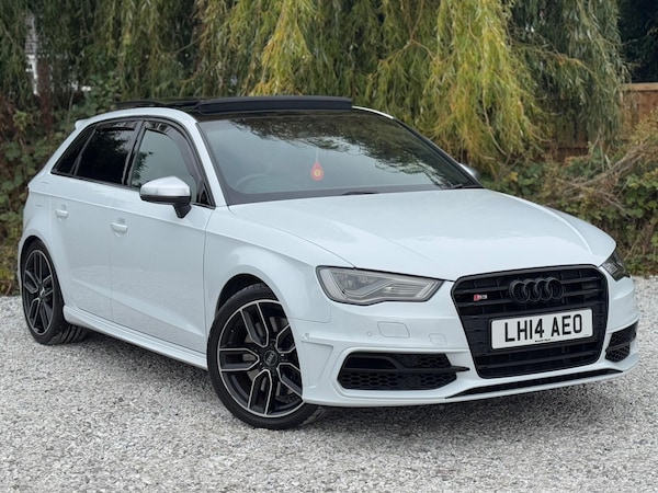 Used Audi S3 2014 for sale - 76270778: Photo 22