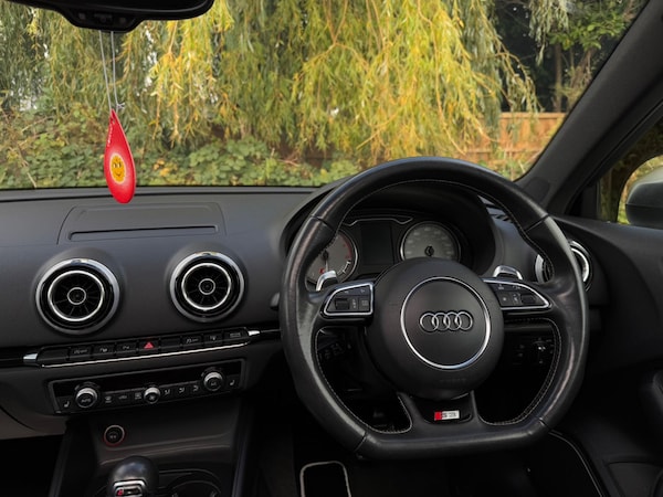 Used Audi S3 2014 for sale - 76270778: Photo 26