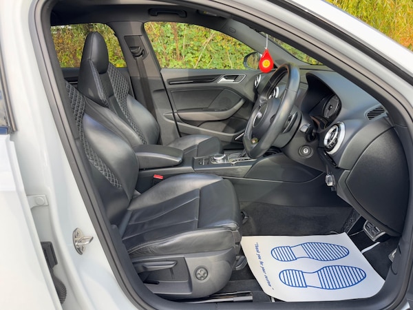 Used Audi S3 2014 for sale - 76270778: Photo 27