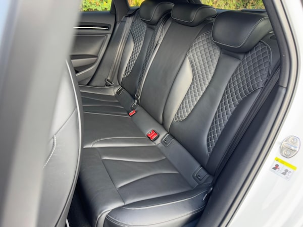 Used Audi S3 2014 for sale - 76270778: Photo 29