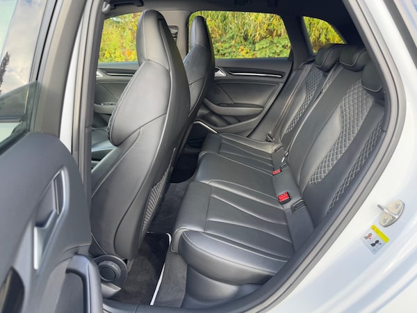 Used Audi S3 2014 for sale - 76270778: Photo 30